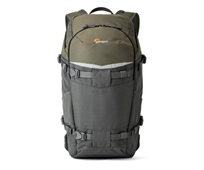Plecak na aparat Lowepro Flipside Trek BP 350 AW Grey